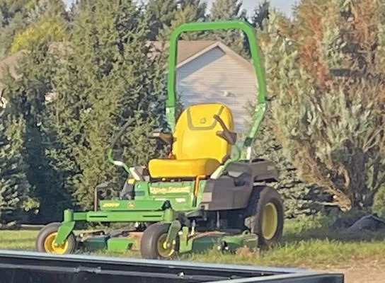 Bighorn Outdoor Services