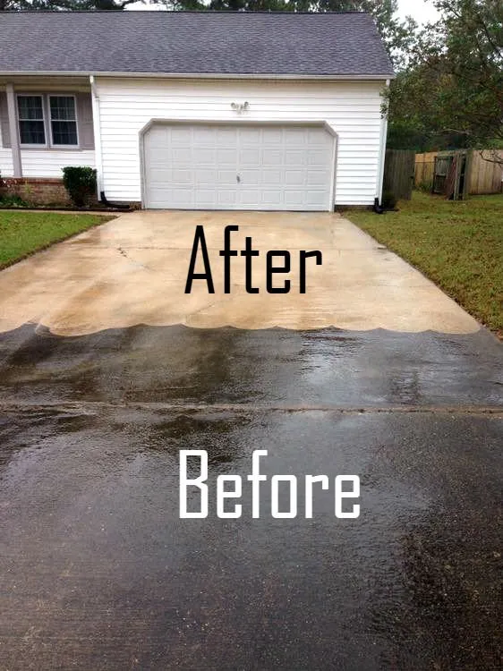 Custom lawn care service in Jerseyville, IL - BigJoes Flooring Pressure Washing and Painting