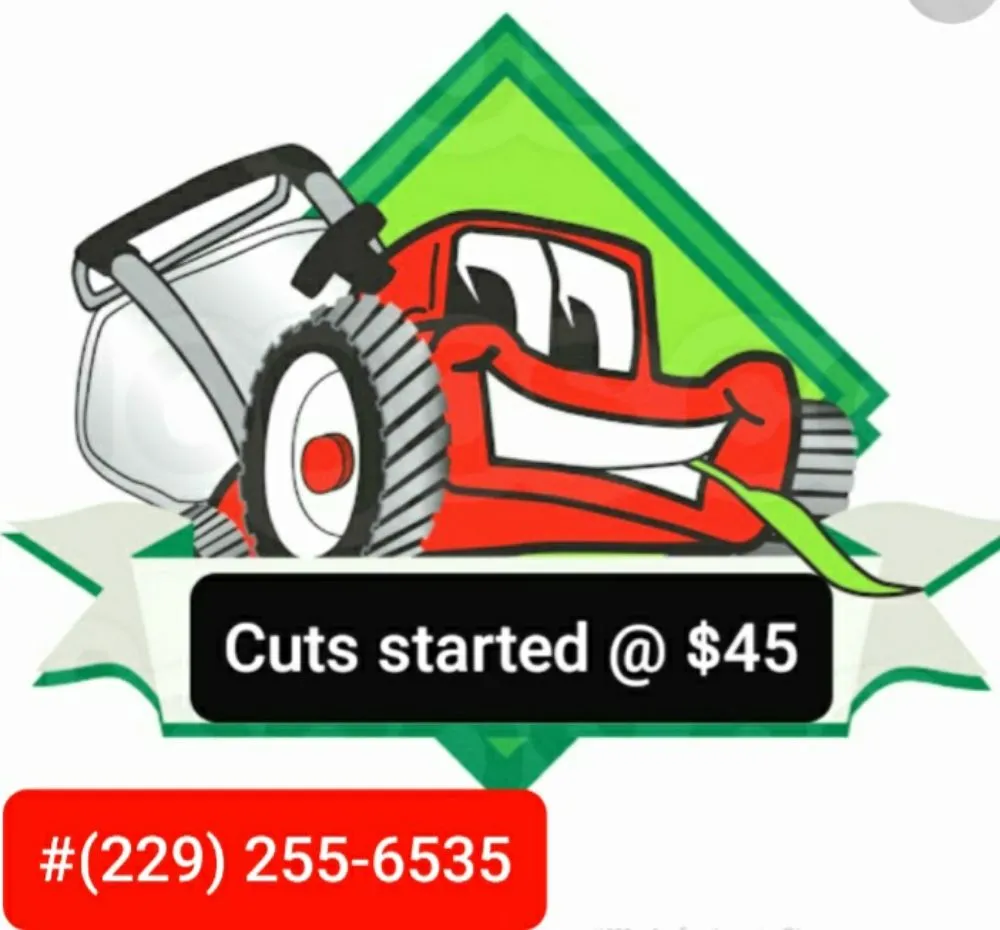 Top-rated garden landscaping in Valdosta, GA - Bigls'lawncare & More