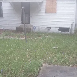 Expert yard cleanup service with custom design in Valdosta, GA by Bigls'lawncare & More