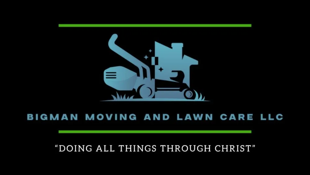 Expert yard maintenance in Camden, SC - BigMan Moving And Lawn Care