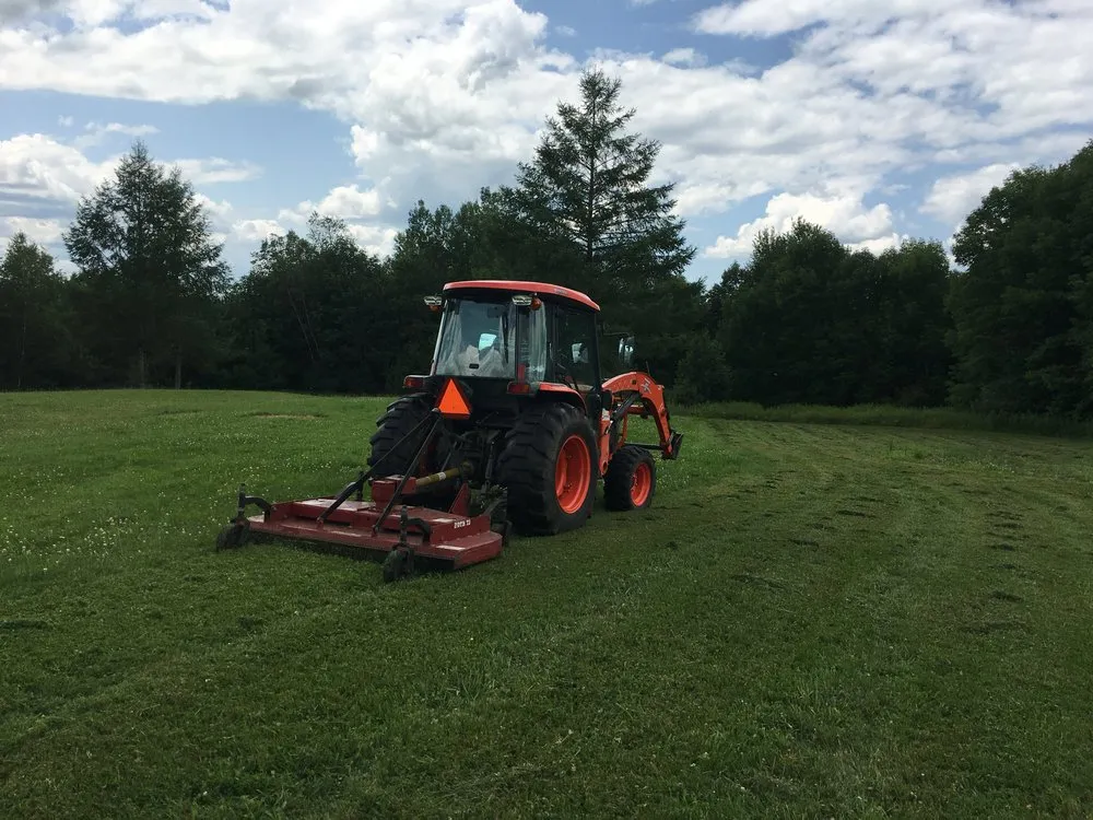 Local landscaping services near you in Ramona, CA by Bigmow