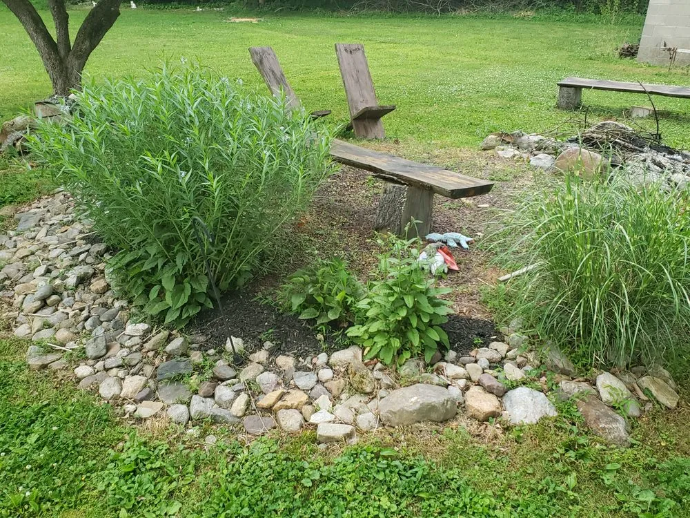 Trusted yard maintenance for year-round maintenance in Bangor, PA by BignGreen