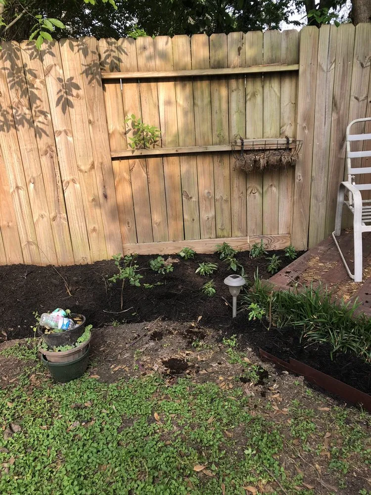 Expert lawn care service in Houston, TX - BIGREEN Flores Landscaping