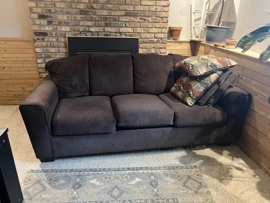 Bigs Landscaping Logo