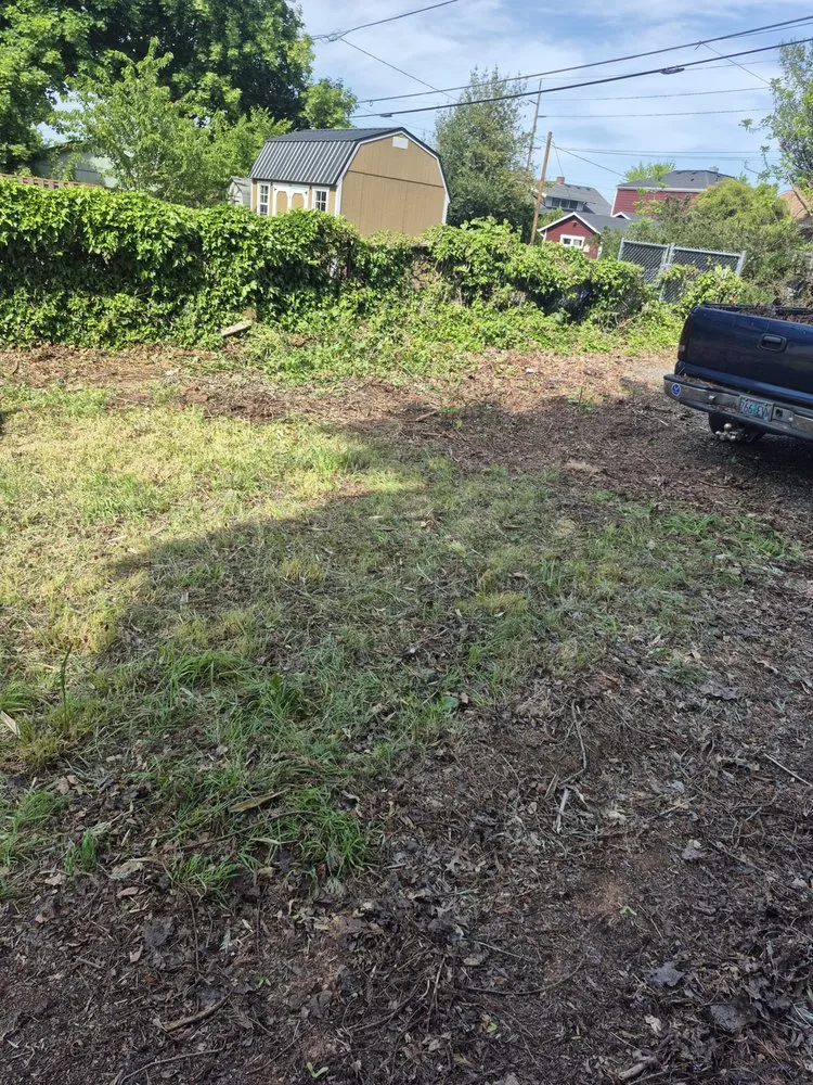 Custom landscaping services experts serving Salem, OR - Big's Lawn Service