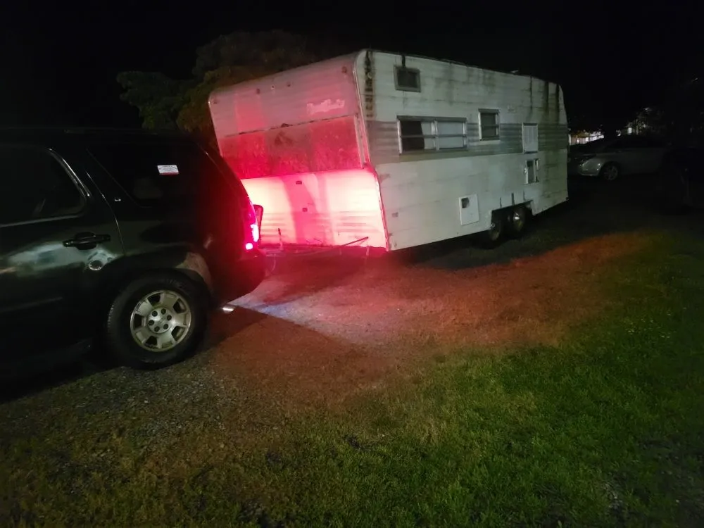 Custom outdoor landscaping experts serving Reidsville, NC - Big's Pulling And Hauling