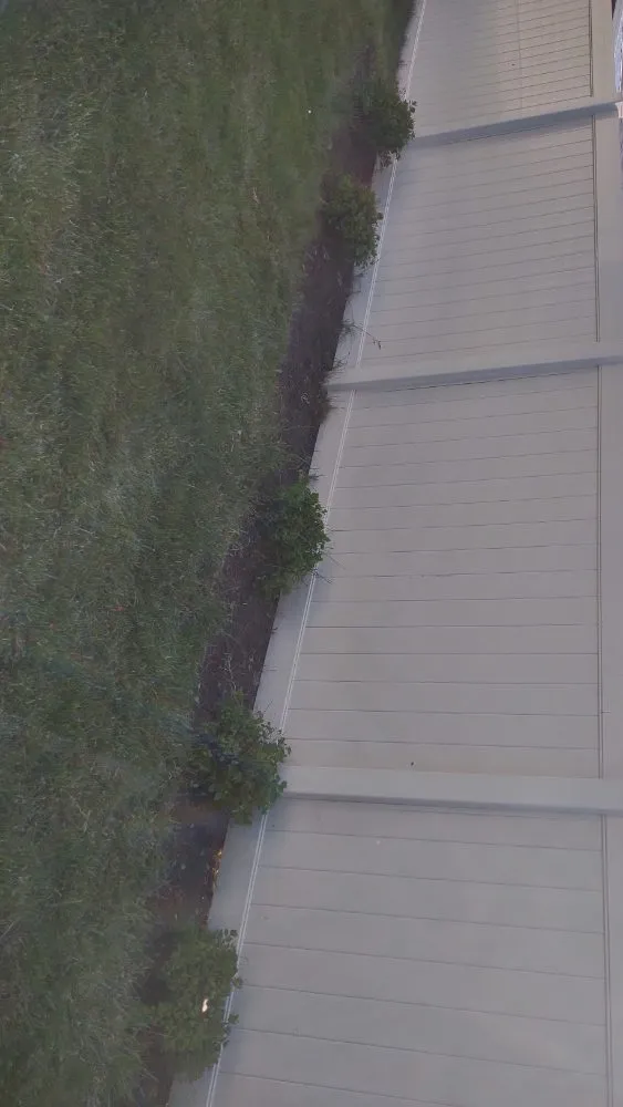 Custom yard cleanup service in Billings, MT by BigSky Lawn & Garden