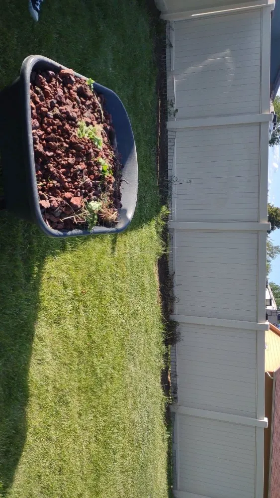 Reliable residential landscaping in Billings, MT by BigSky Lawn & Garden