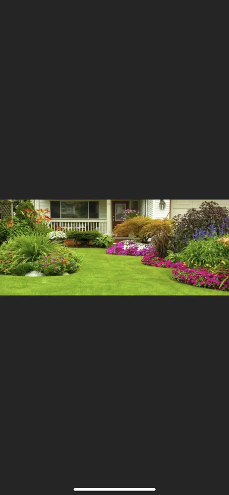 Professional landscaping services for beautiful yards in Grant, AL by BigTyme Family Lawn Care