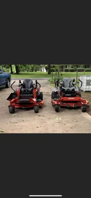 BigTyme Family Lawn Care