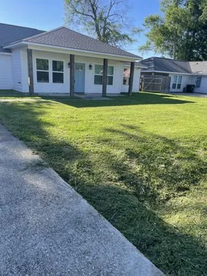 Bihm’s Lawn Care Service