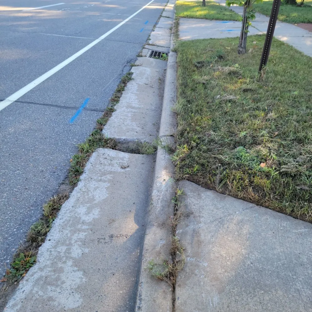 Trusted yard cleanup service with custom design across Wausau, WI - Bike Train Lawn Care