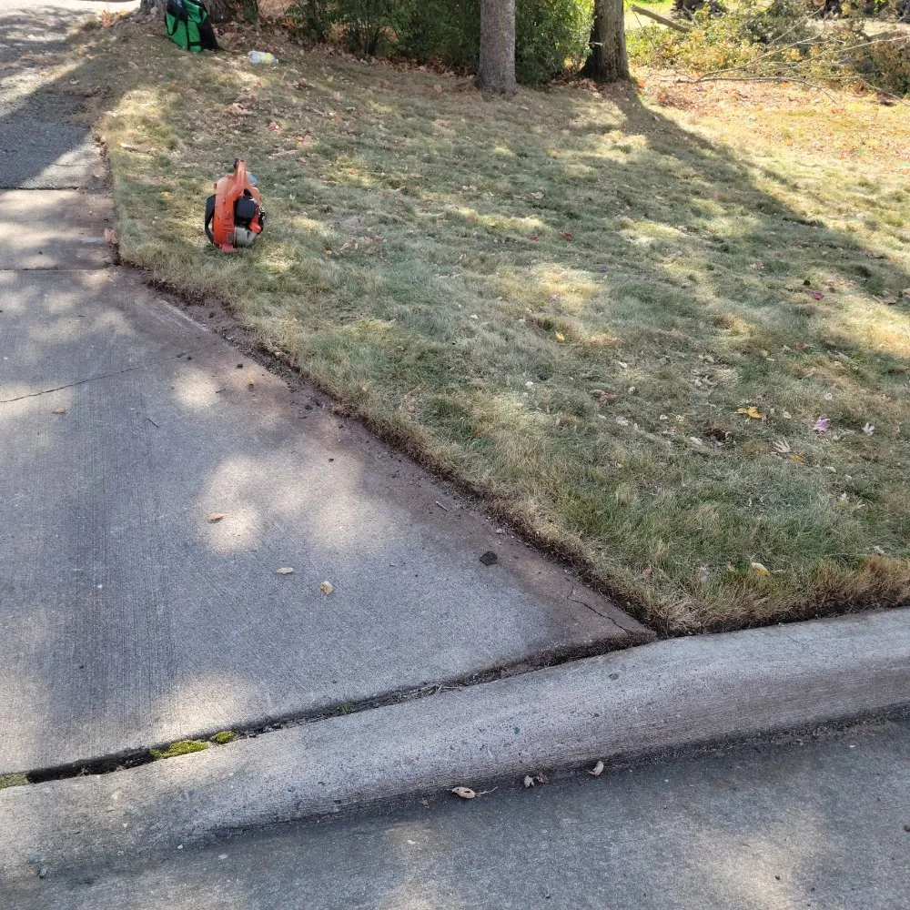 Reliable residential landscaping for homes across Wausau, WI - Bike Train Lawn Care