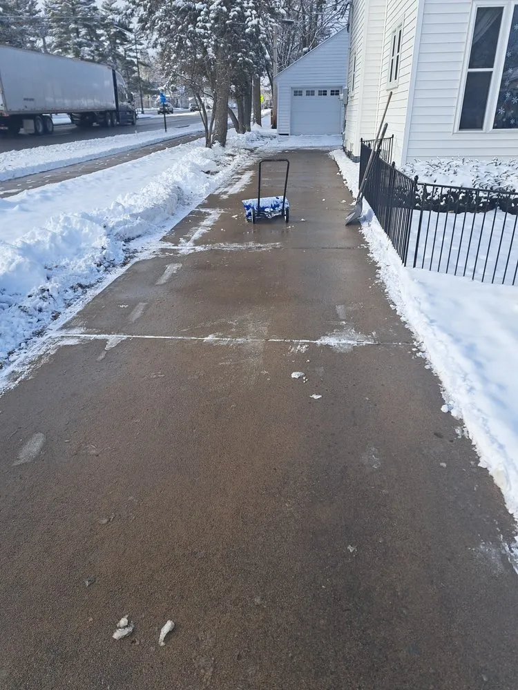 Trusted lawn mowing service in Wausau, WI - Bike Train Lawn Care