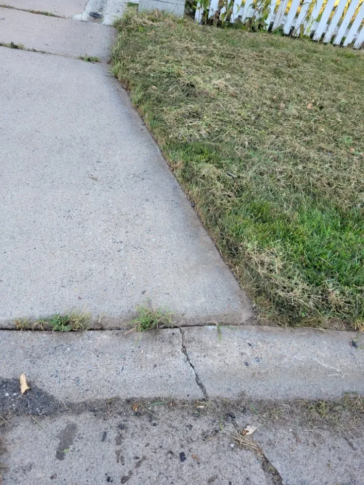 Custom lawn care service experts serving Wausau, WI - Bike Train Lawn Care