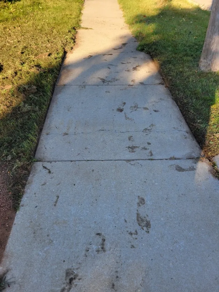 Reliable lawn care service in Wausau, WI - Bike Train Lawn Care