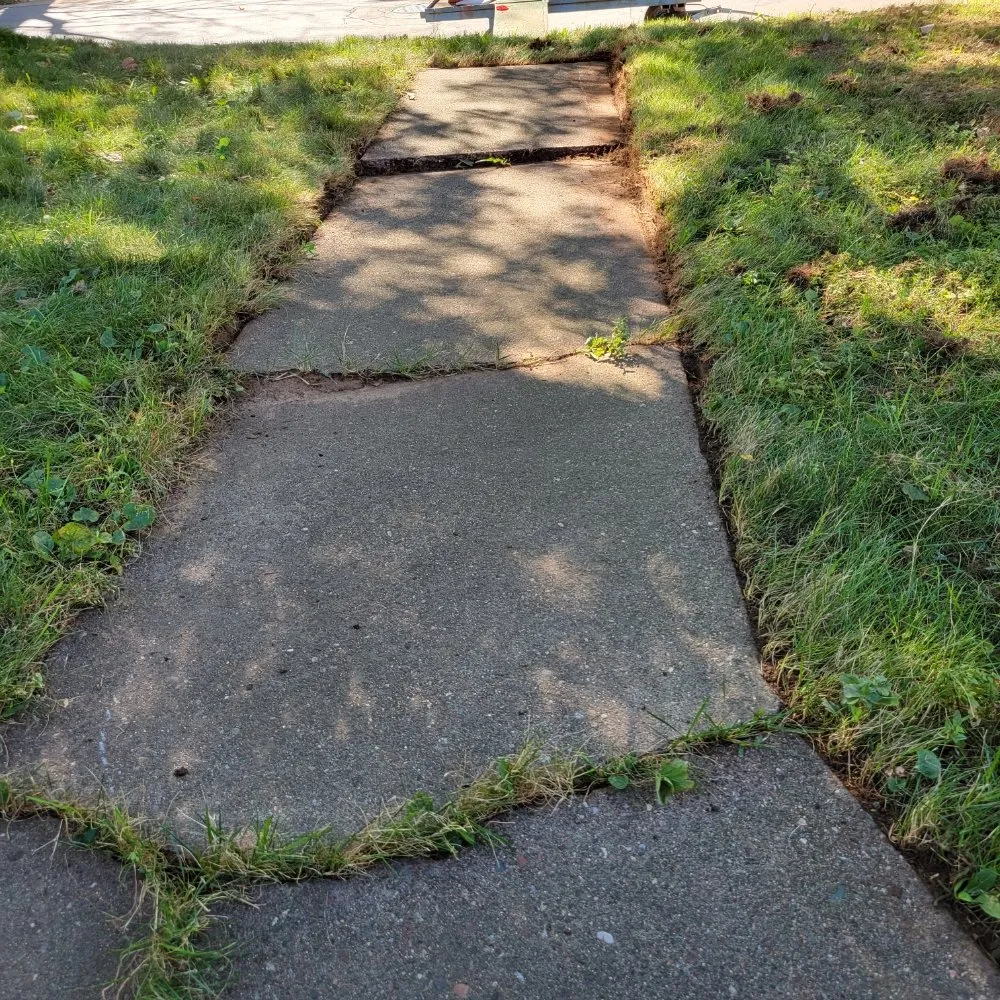 Top-rated landscape design experts serving Wausau, WI - Bike Train Lawn Care