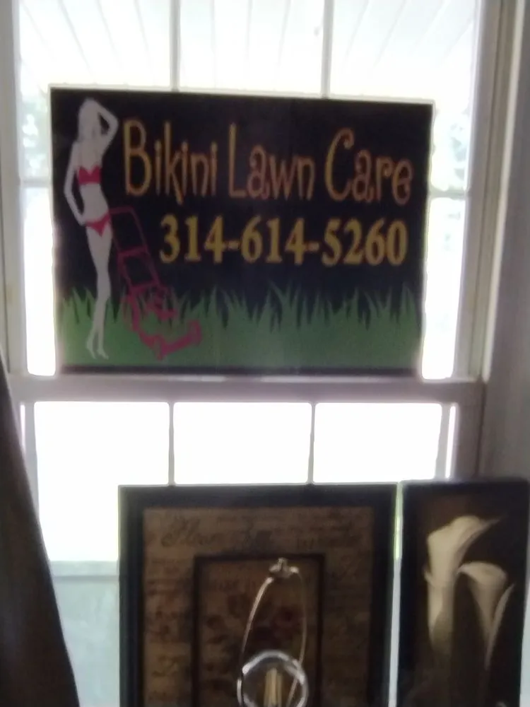 Professional yard maintenance for outdoor upgrades in Saint Louis, MO by Bikini Lawn Care