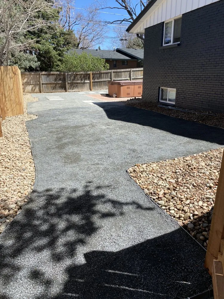 Affordable lawn care service in Denver, CO - Bild’s Dump Trailer Services