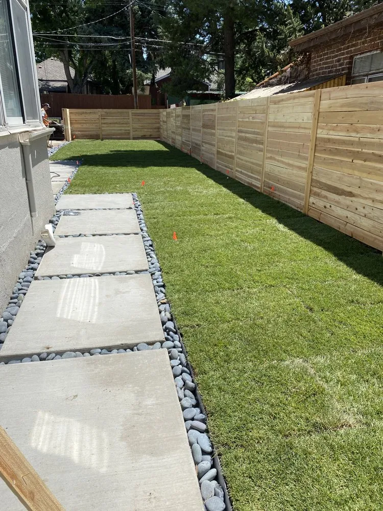 Local lawn mowing service experts serving Denver, CO - Bild’s Dump Trailer Services