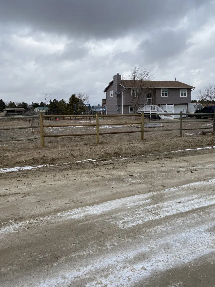 Trusted landscaping services for residential properties in Denver, CO by Bild’s Dump Trailer Services