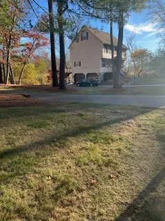 Custom outdoor landscaping experts serving Fitchburg, MA - Bilino General Services