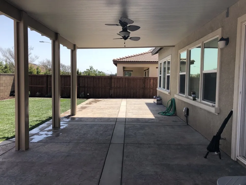 Custom yard cleanup service in Winchester, CA - Bill and Dave's Landscape Maintenance