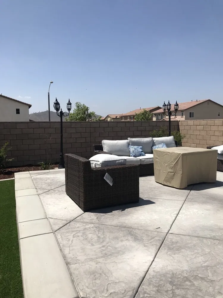 Reliable landscaping services in Winchester, CA by Bill and Dave's Landscape Maintenance