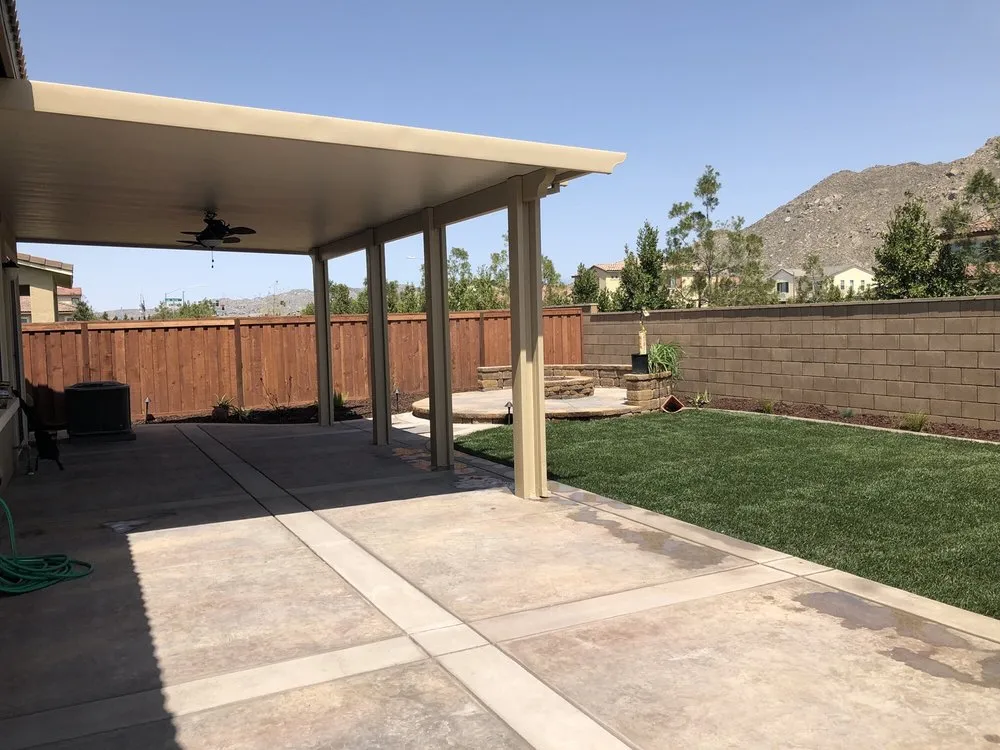 Trusted lawn mowing service in Winchester, CA - Bill and Dave's Landscape Maintenance