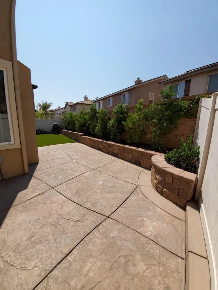 Professional yard cleanup service experts serving Winchester, CA - Bill and Dave's Landscape Maintenance