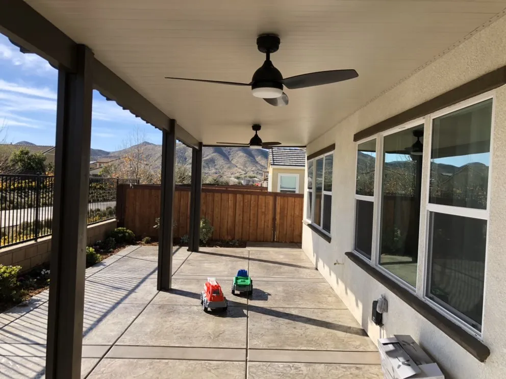 Reliable yard maintenance for beautiful yards across Winchester, CA - Bill and Dave's Landscape Maintenance