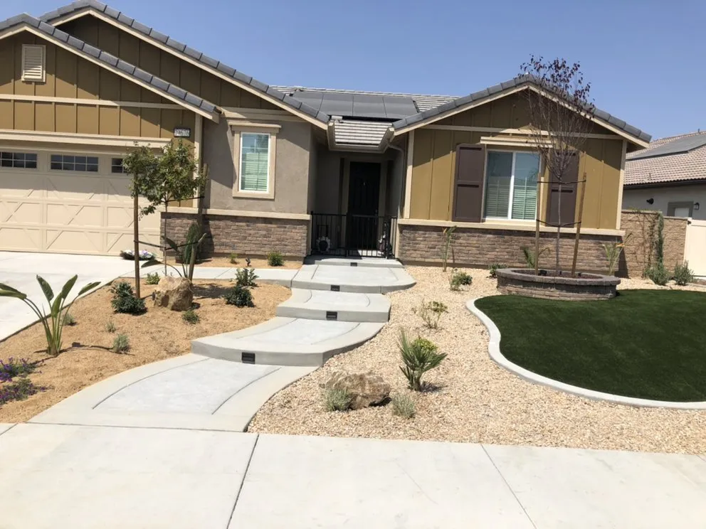 Top-rated yard cleanup service for beautiful yards in Winchester, CA by Bill and Dave's Landscape Maintenance