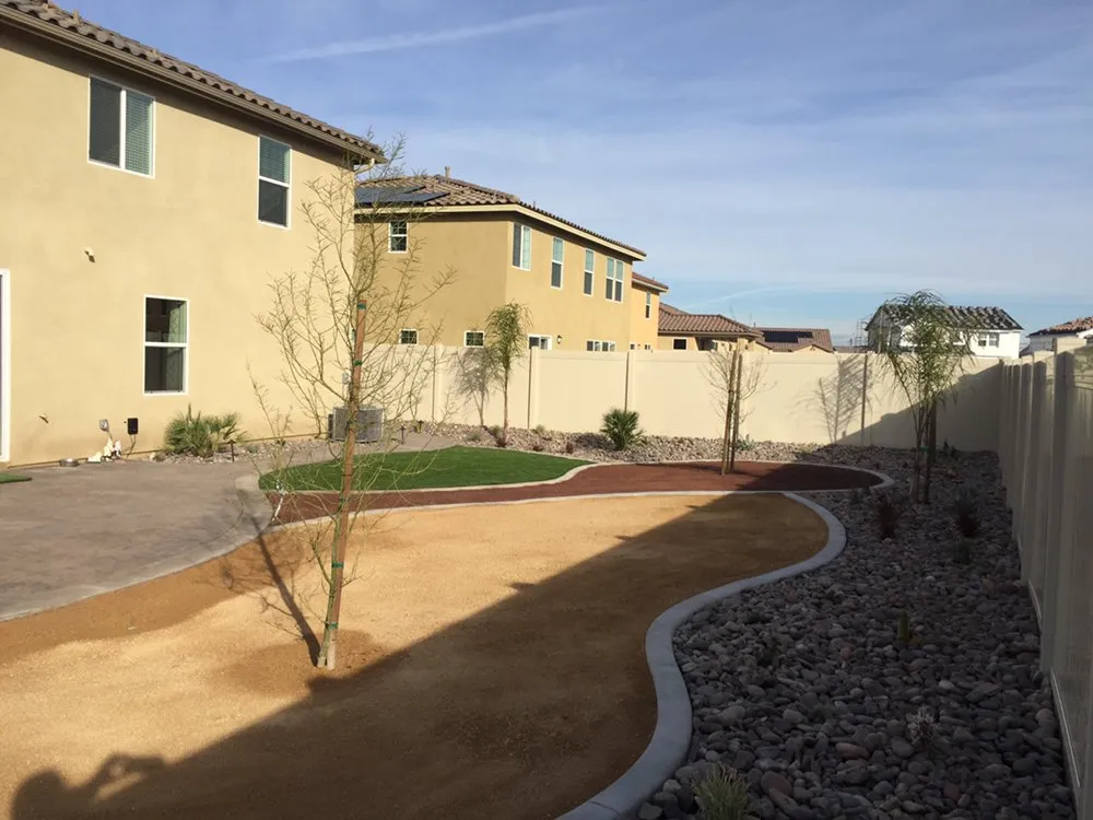 Professional landscaping services for year-round maintenance across Winchester, CA - Bill and Dave's Landscape Maintenance