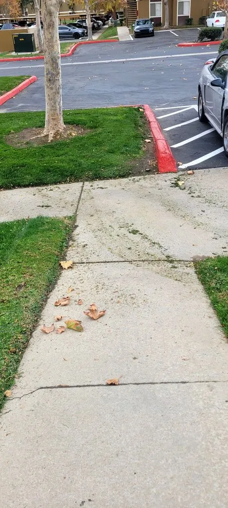 Trusted lawn mowing service in Winchester, CA by Bill and Dave's Landscape Maintenance