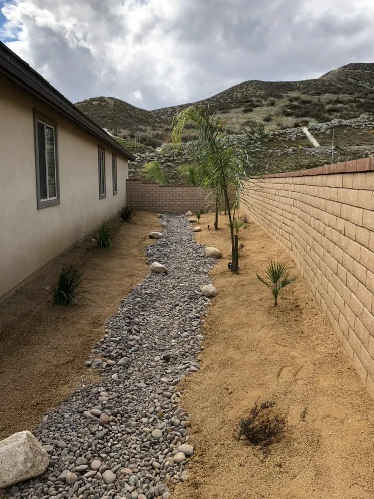 Affordable landscape design for beautiful yards across Winchester, CA - Bill and Dave's Landscape Maintenance