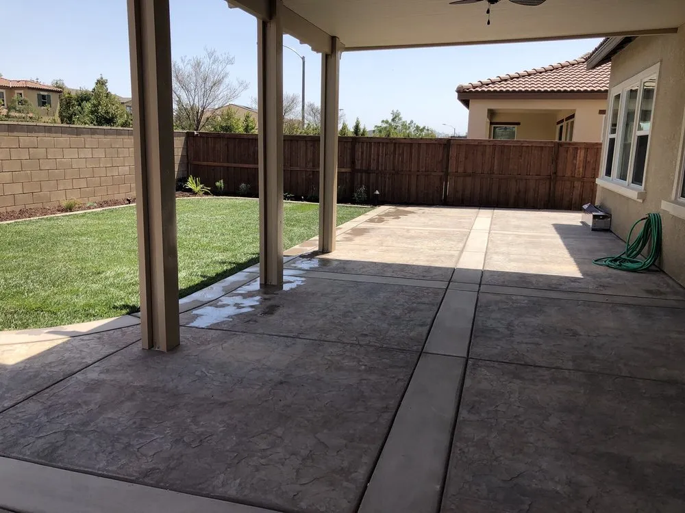 Expert yard cleanup service near you across Winchester, CA - Bill and Dave's Landscape Maintenance