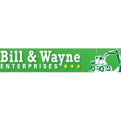 Reliable landscape installation experts serving Greeley, PA - Bill and Wayne Enterprises