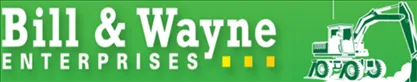 Expert outdoor landscaping in Greeley, PA - Bill and Wayne Enterprises