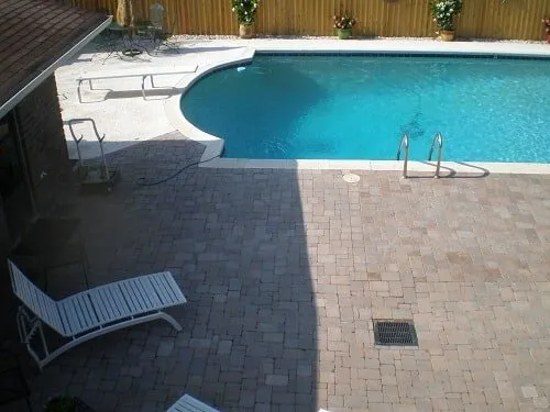 Top-rated lawn mowing service for outdoor upgrades in Theodore, AL by Bill Baff Landscape