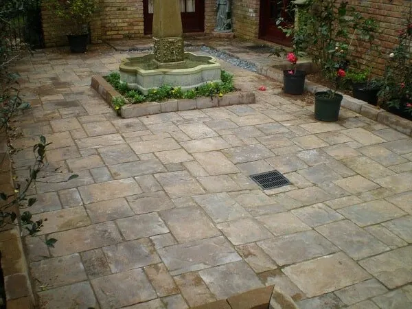 Local lawn mowing service in Theodore, AL - Bill Baff Landscape