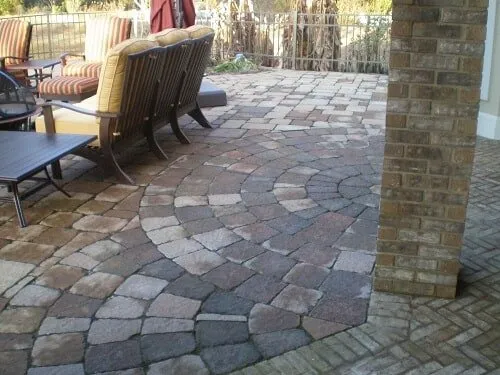 Affordable garden landscaping experts serving Theodore, AL - Bill Baff Landscape