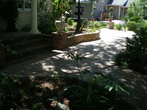 Local garden landscaping experts serving Theodore, AL - Bill Baff Landscape