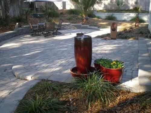 Reliable yard maintenance experts serving Theodore, AL - Bill Baff Landscape