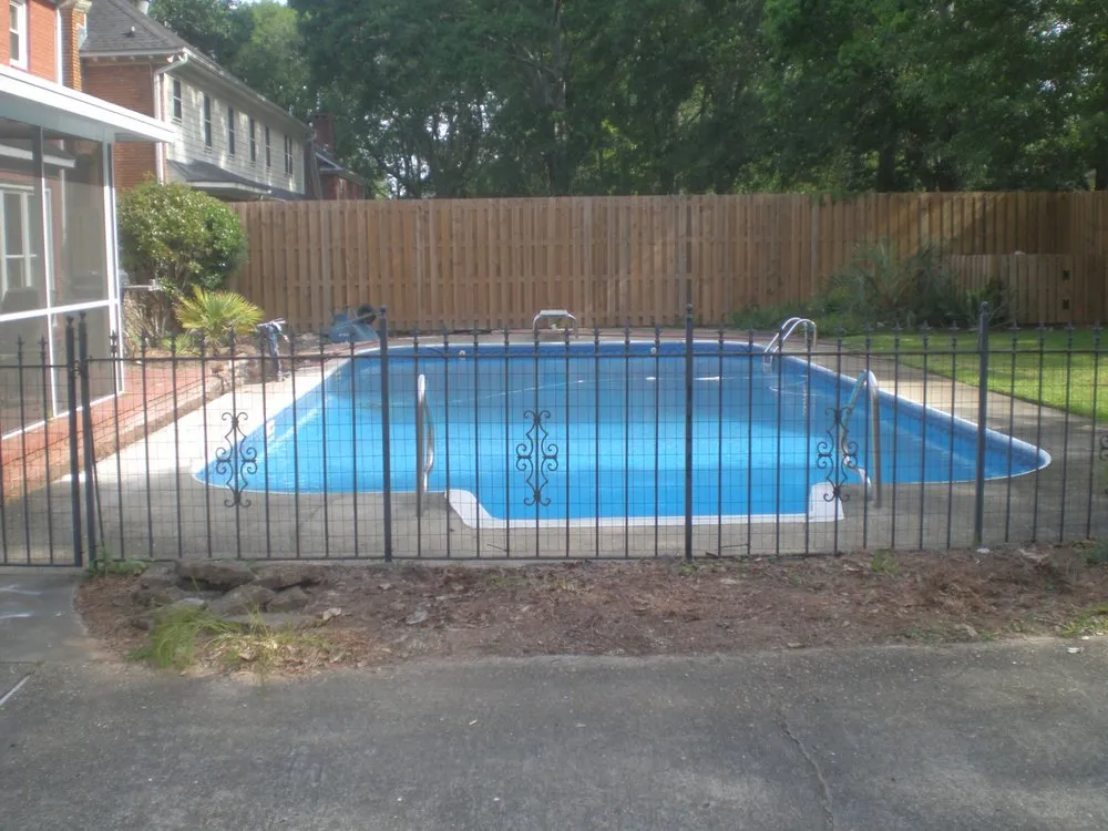 Top-rated landscape installation experts serving Theodore, AL - Bill Baff Landscape