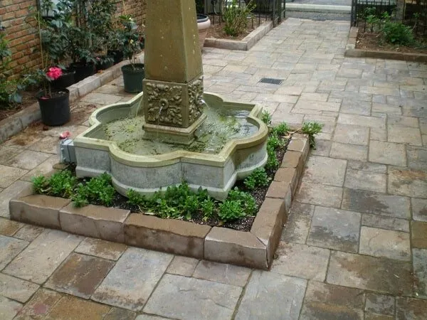 Reliable landscape installation for residential properties across Theodore, AL - Bill Baff Landscape