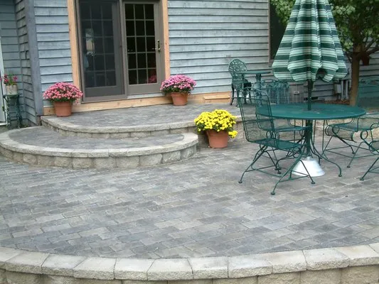 Bill Brolick Landscaping & Irrigation