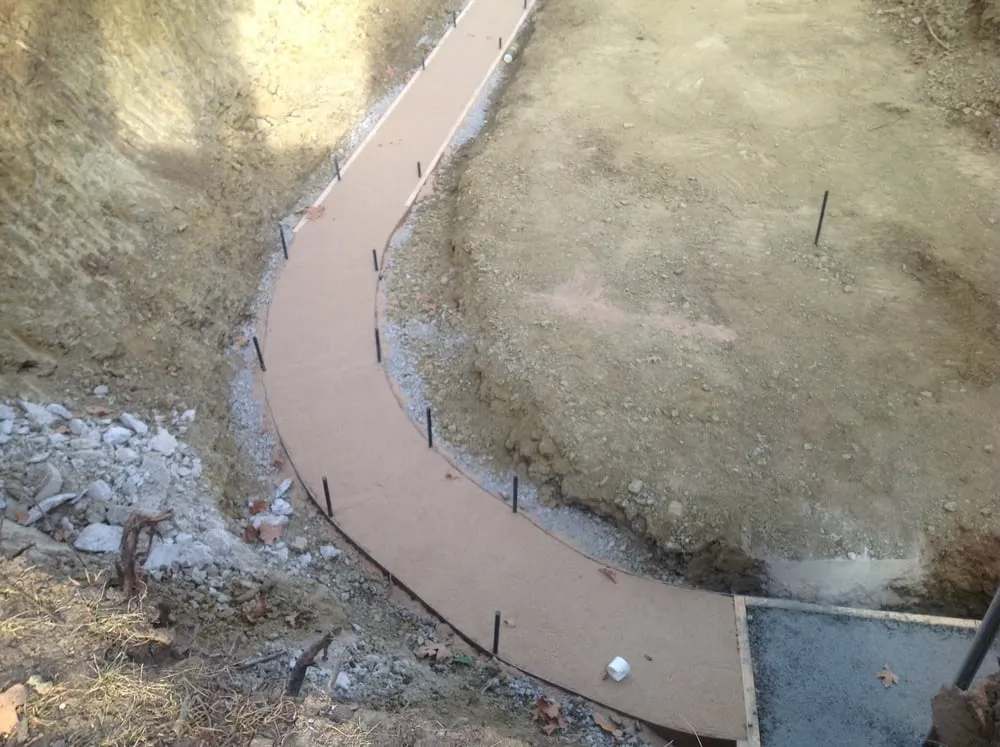 Expert landscape installation for homes across Broken Arrow, OK - Bill Detherage Harbor Landscape