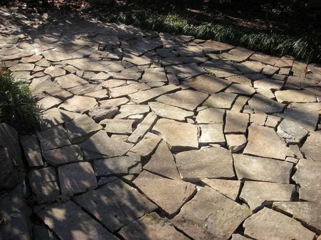 Top-rated outdoor landscaping in Broken Arrow, OK - Bill Detherage Harbor Landscape