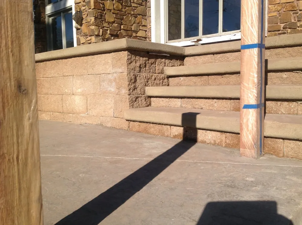 Local landscape design for beautiful yards across Broken Arrow, OK - Bill Detherage Harbor Landscape